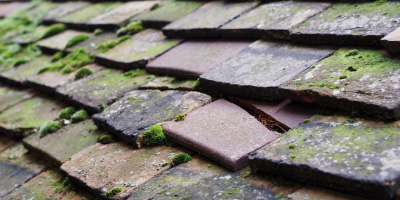 Stoke Gifford roof repair costs